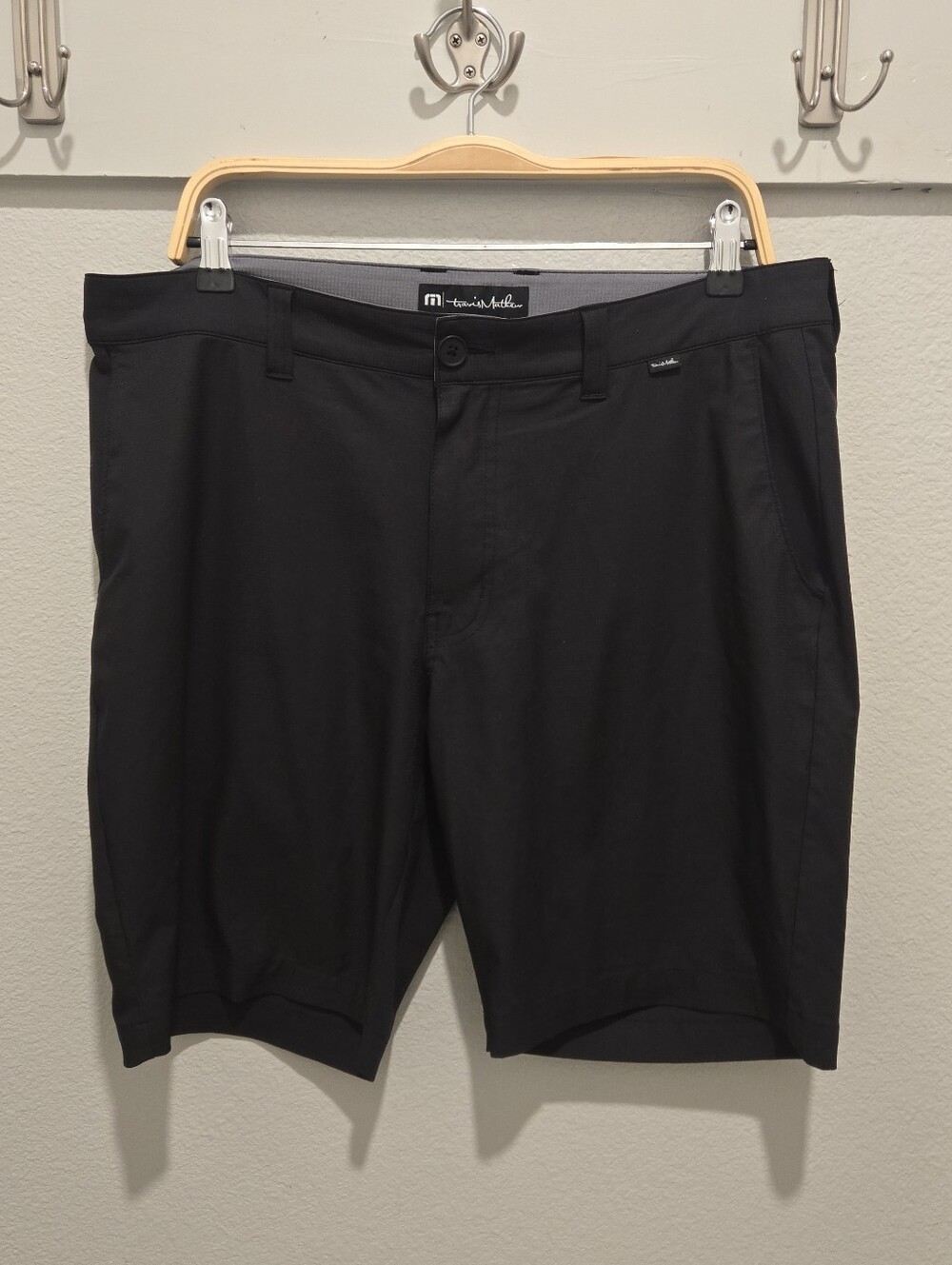 Travis Mather Shorts